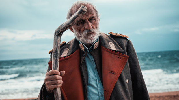 ТВ КРИТИКА: Бедна апотеоза